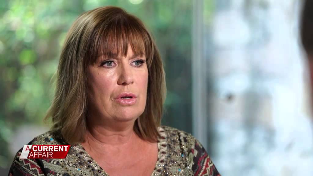 Ben Fordham on epilepsy - A Current Affair