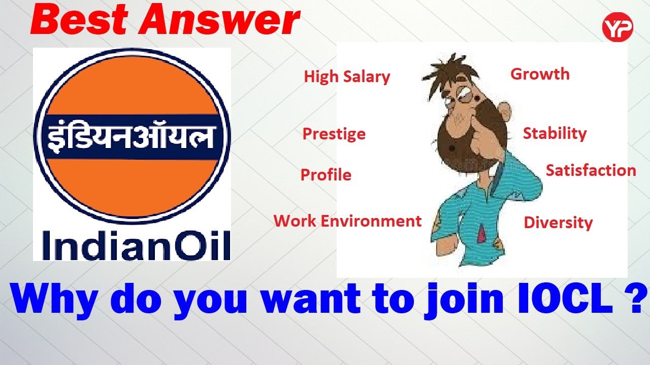 Why do you want to join IOCL | Best Answer | IOCL| Mock Interview| PI| | IIM PSU SSB | Dr Vijayender