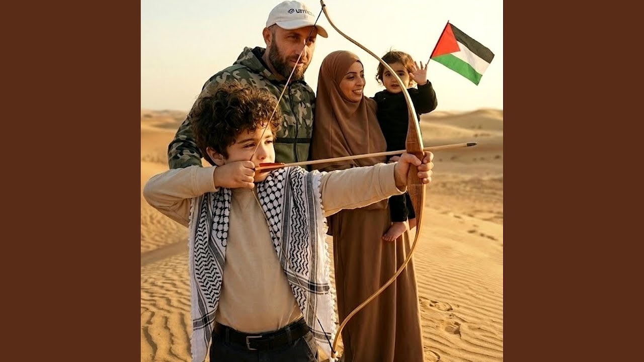 Sahm El Deen (Beatbox Version)