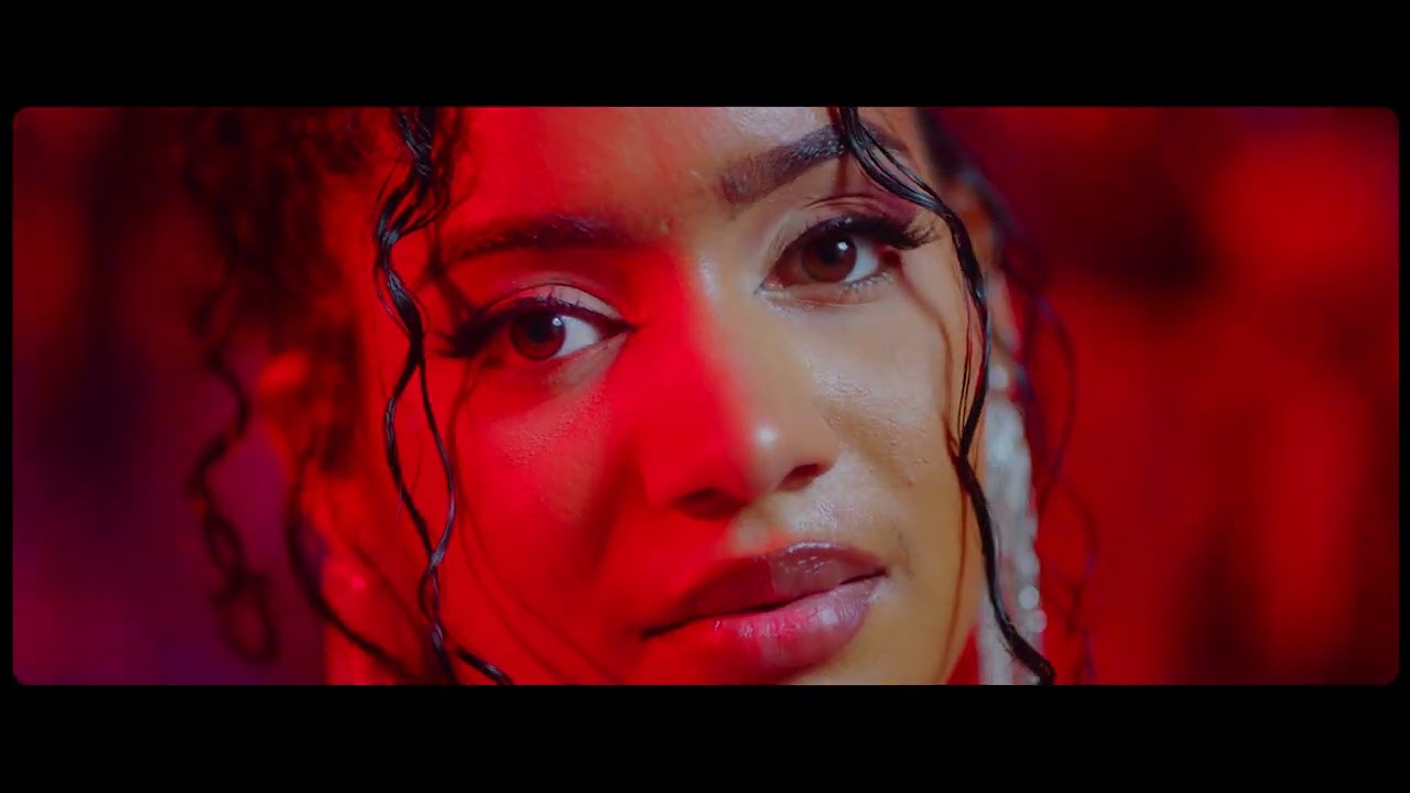Leo Pereira - Plena Ft. Pop Malvad&atilde;o (Official Video) EP Resili&ecirc;ncia