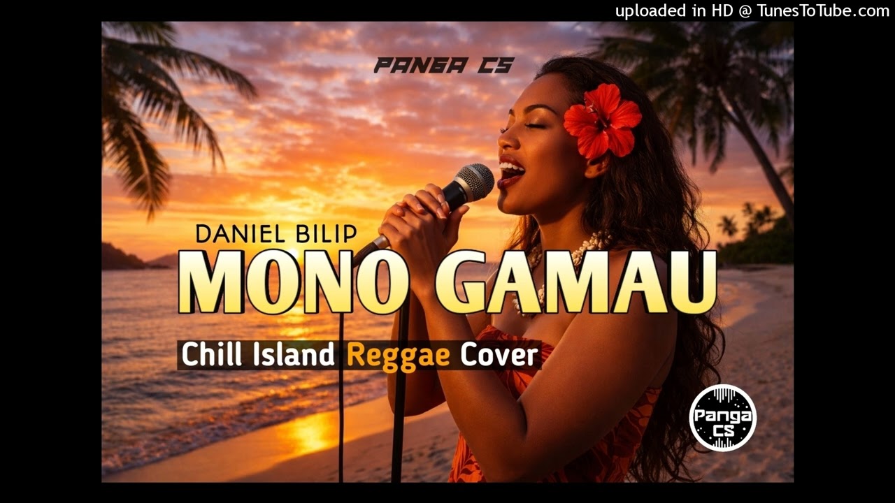 Mono Gamau (Chill Cover). [Panga CS]