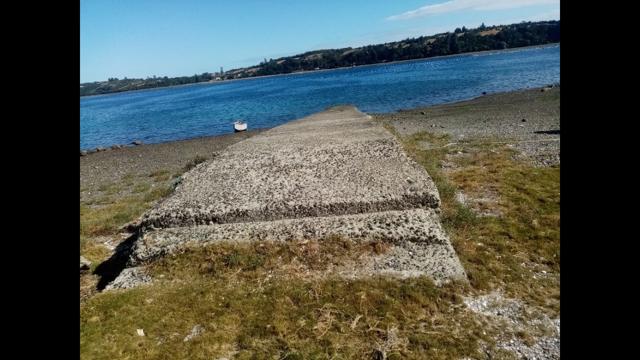 Video Sitio 5 000m2 Isla Puluqui, Calbuco #islapuluqui #calbuco #brezzo #terreno