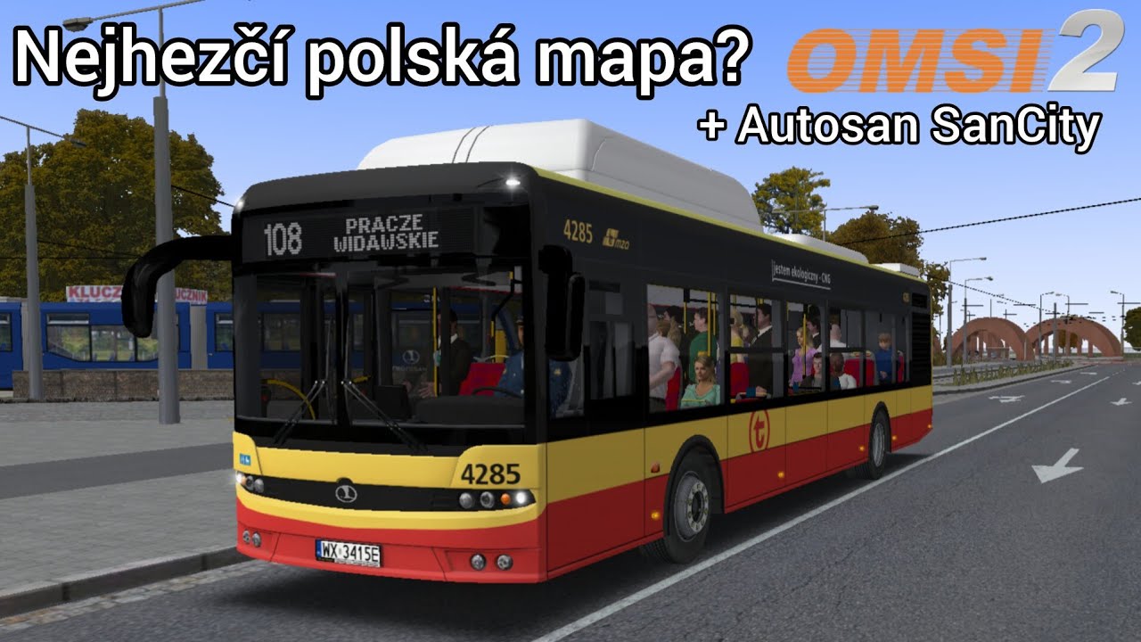 OMSI 2 