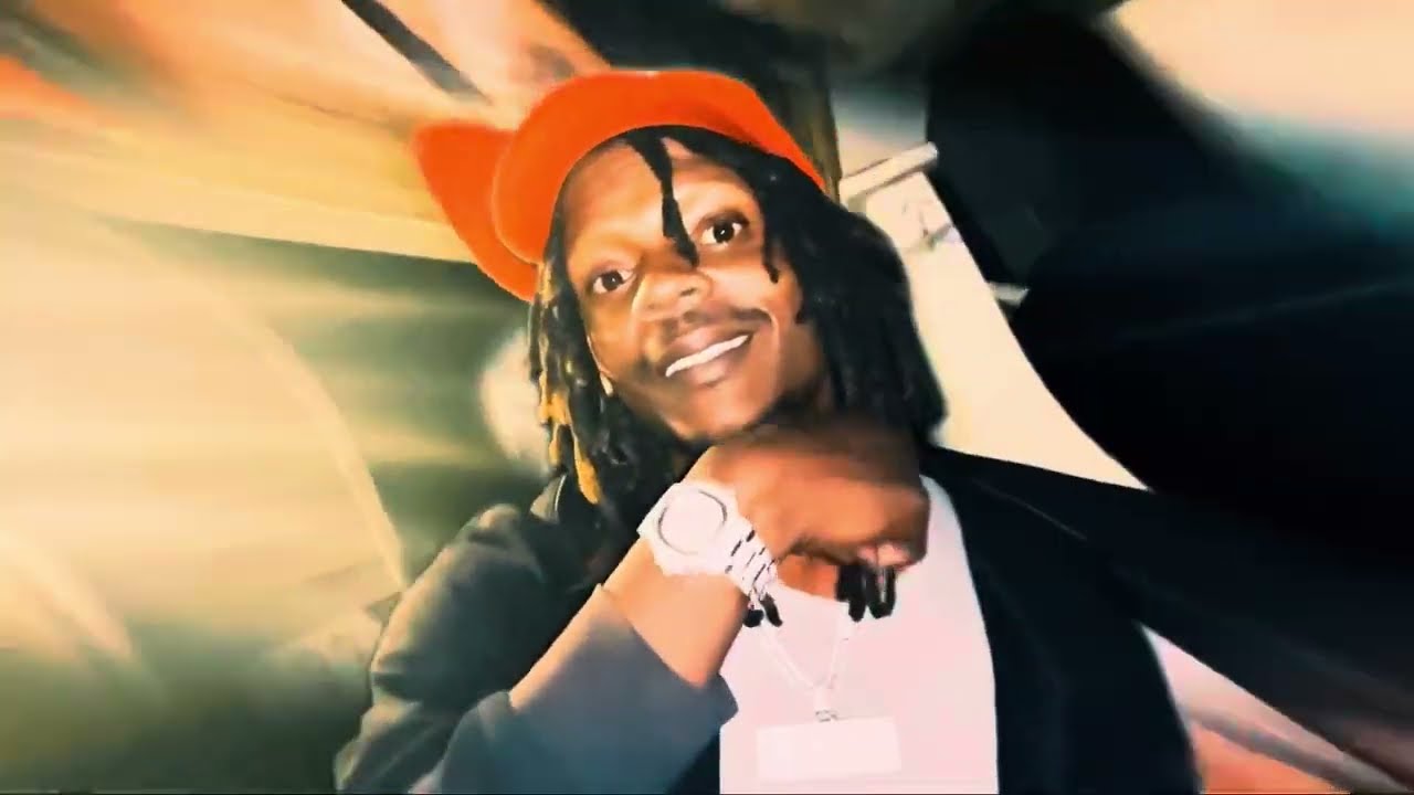 Lanze - Still Trapping (Official Music Video)