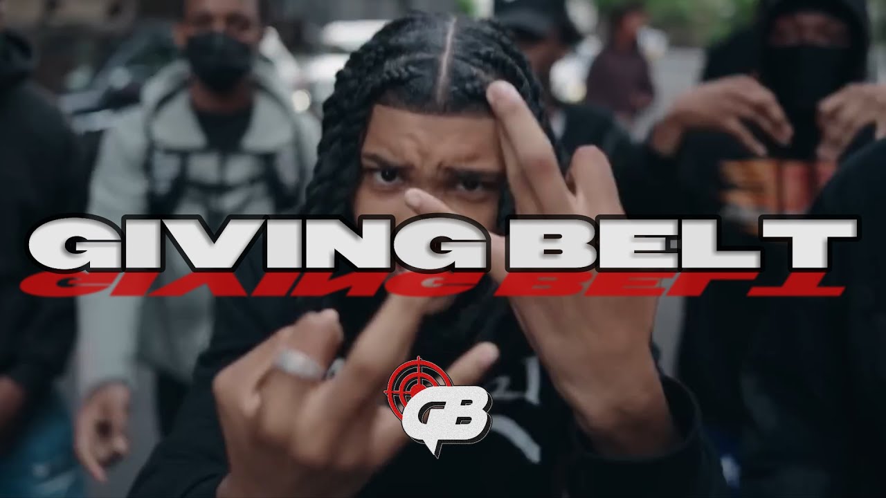 [FREE] Kay Flock x Dougie B x Mdot 59 Type Beat 