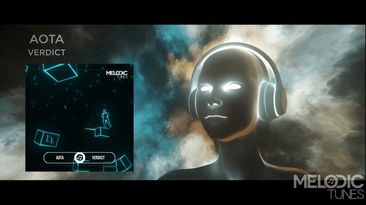 AOTA - VERDICT ( Original Mix ) [MTR20]