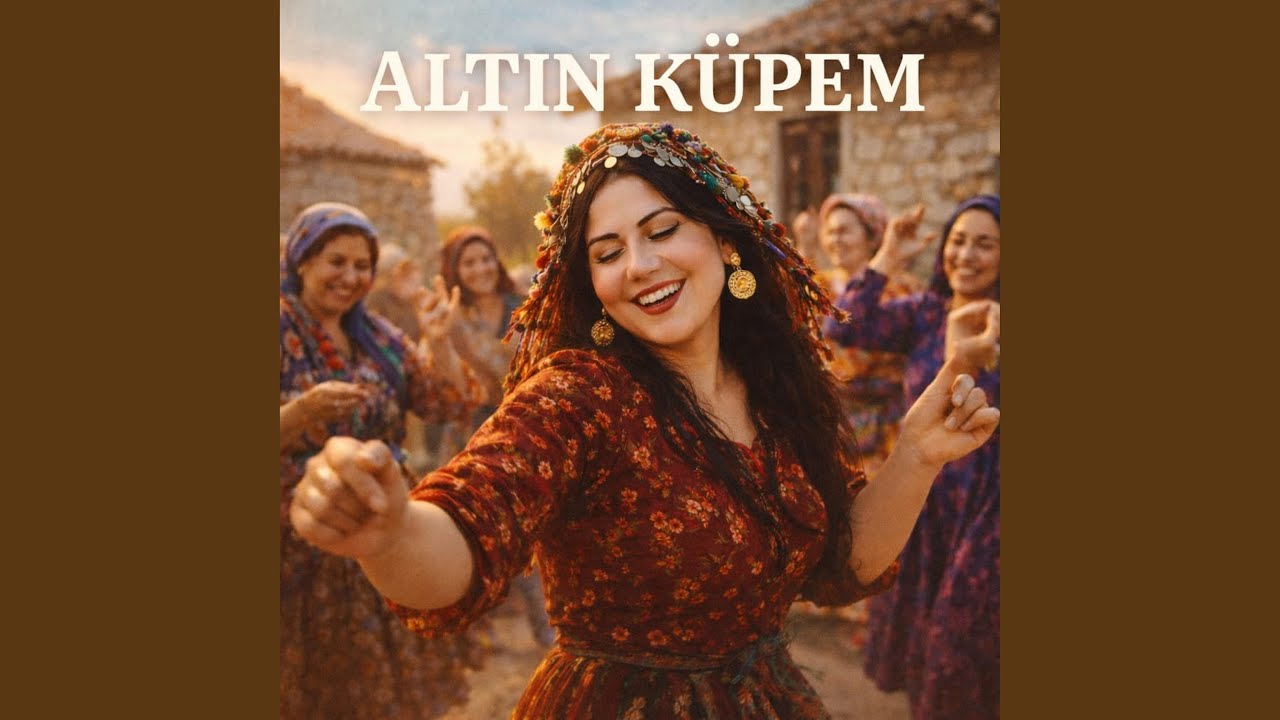 ALTIN KÜPEM