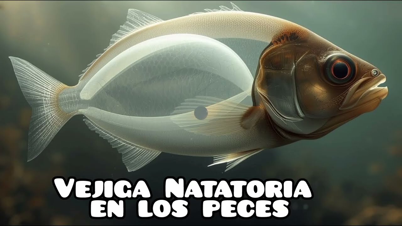 Vejiga Natatoria 