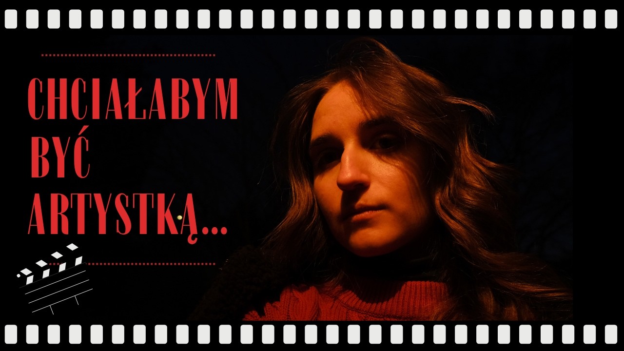 Czy filmowcy to artyści?