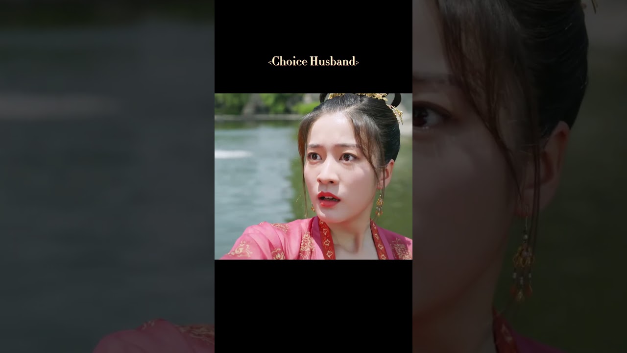 Save the pregnant woman who is eight months pregnant!！#ChoiceHusband#择君记#xingshaolin#邢邵林#shorts