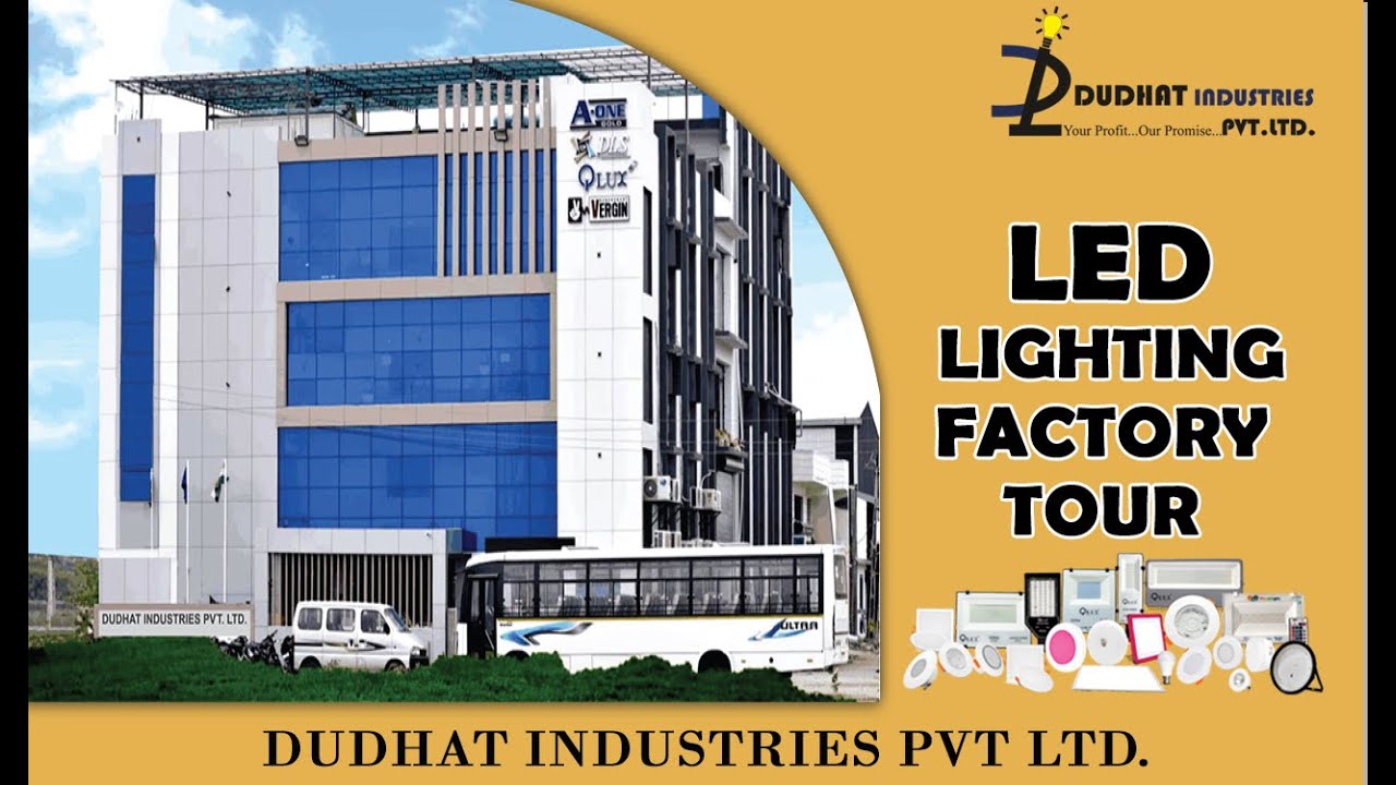 Dudhat Corporate