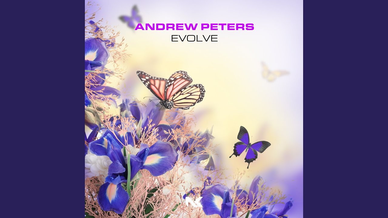 Evolve (Extended Mix)