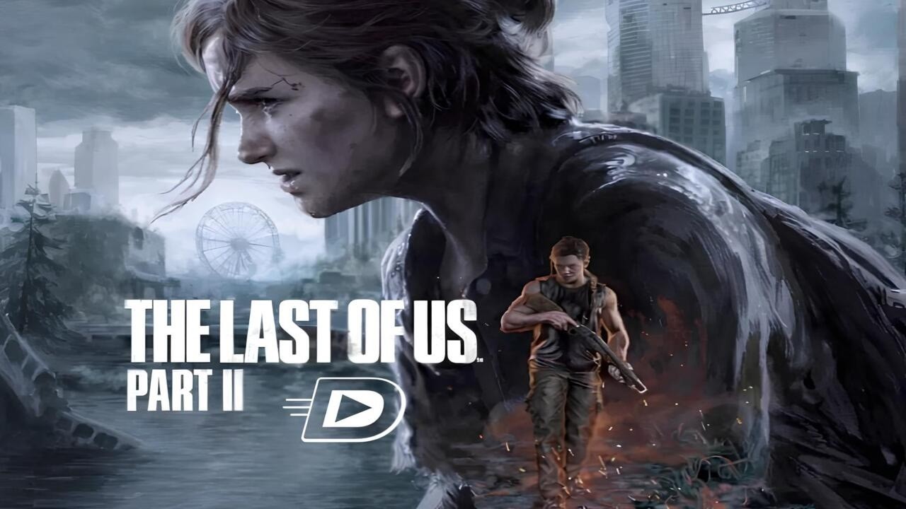 THE LAST OF US PART 2 - Ep. 18 - Resgate de Lev - TV SHOW