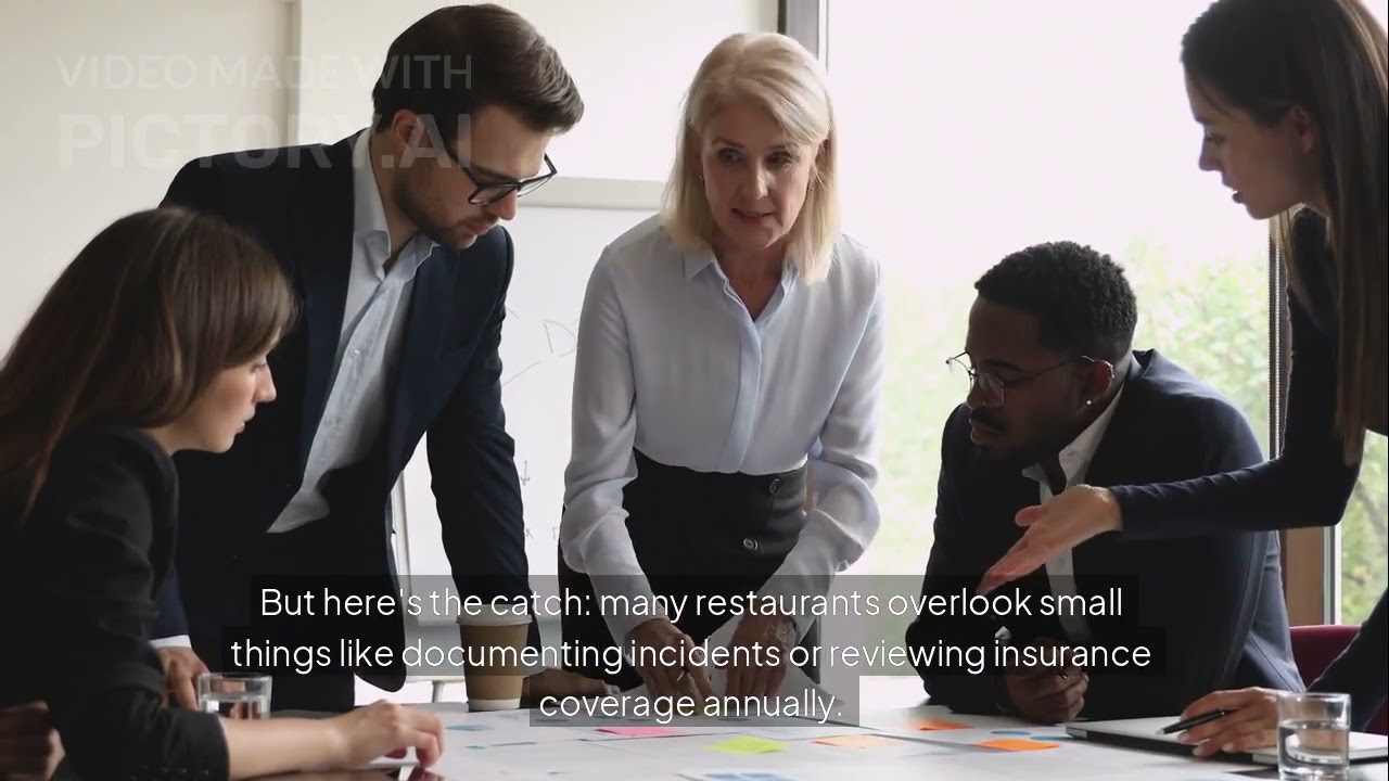 Is Restaurant Liability Insurance Really Worth It?
