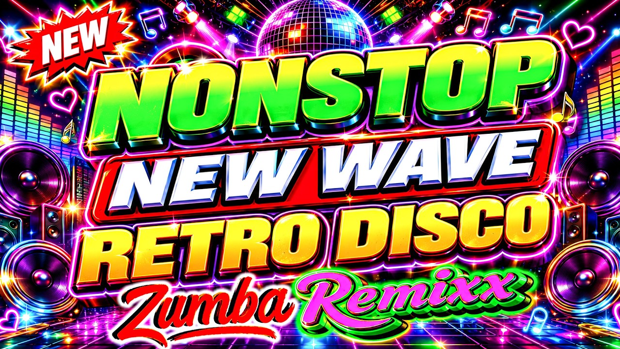 TIKTOK NEW WAVE REMIX 2026&mdash;JONEL SAGAYNO REMIX 2026