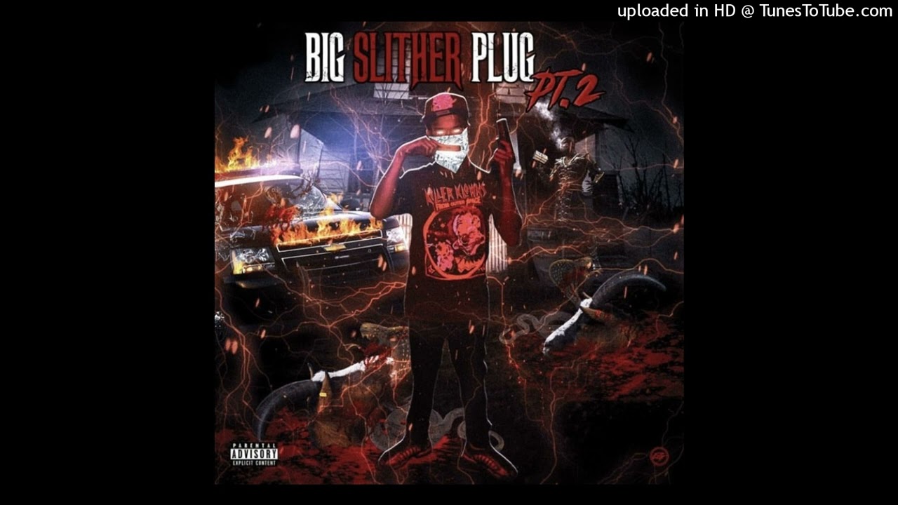 HoodRixhPlug Dialryckx &lsquo;&rsquo;Global Slithery&rsquo;&rsquo; (Prod by Ylxwtg)