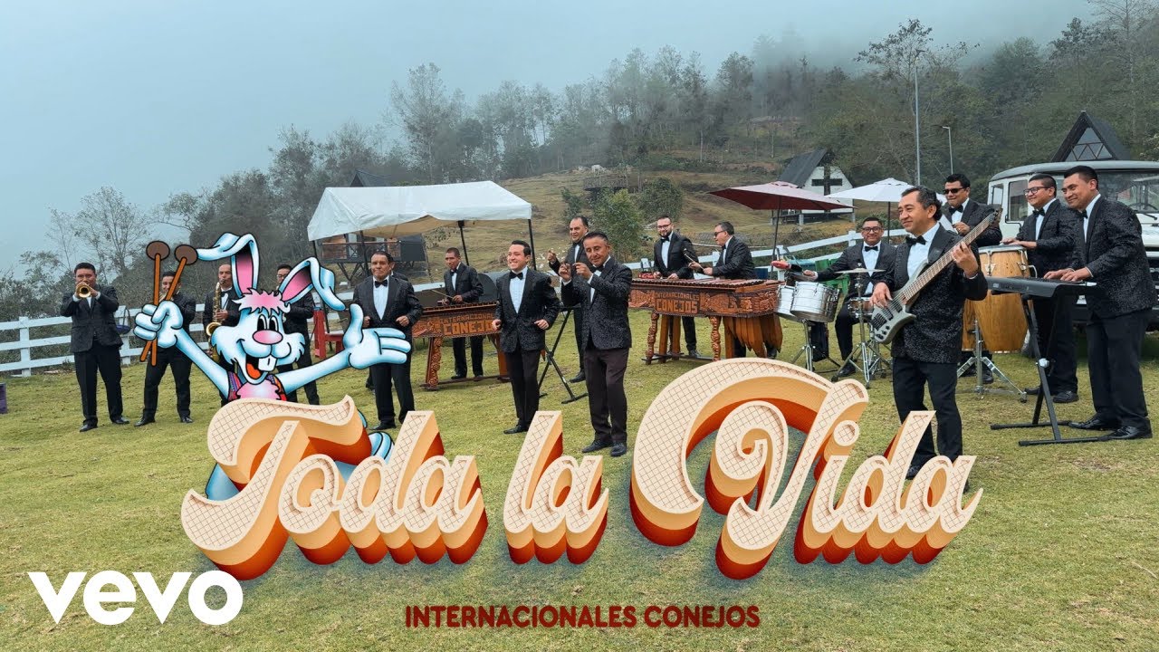 Internacionales Conejos - Toda La Vida