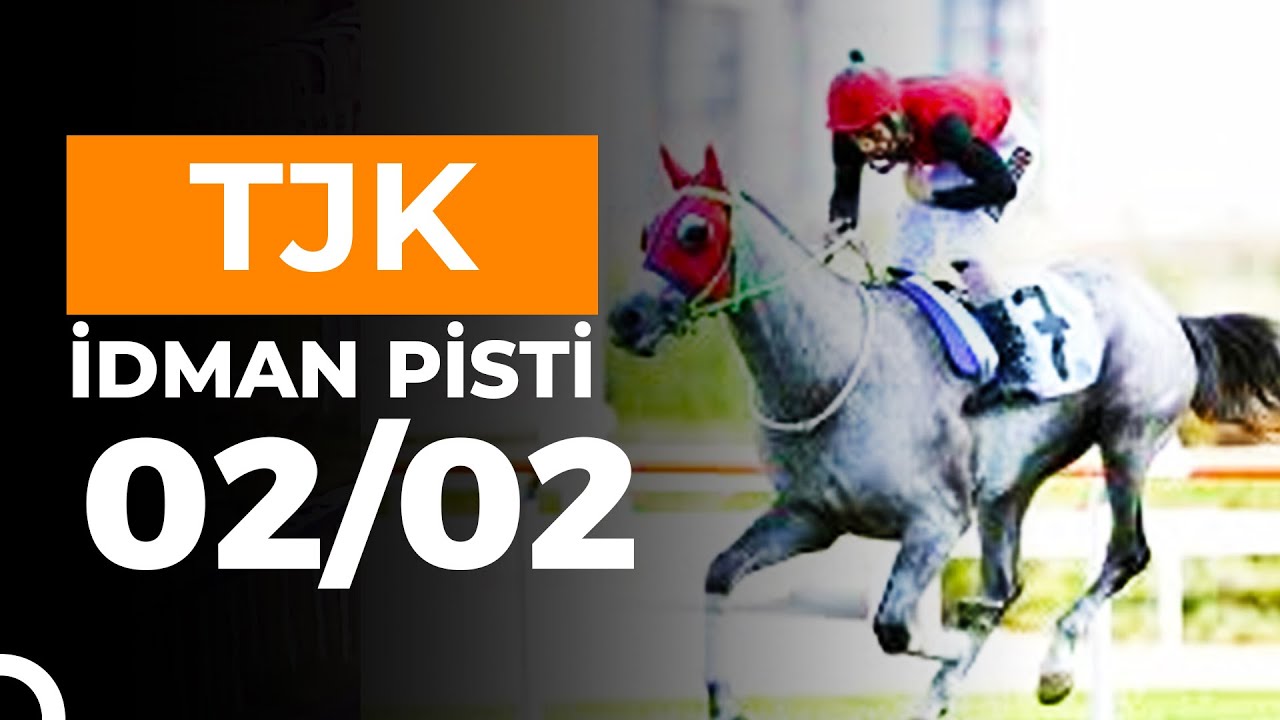 Bursa İdman Pisti 02/02/2026 Pazartesi