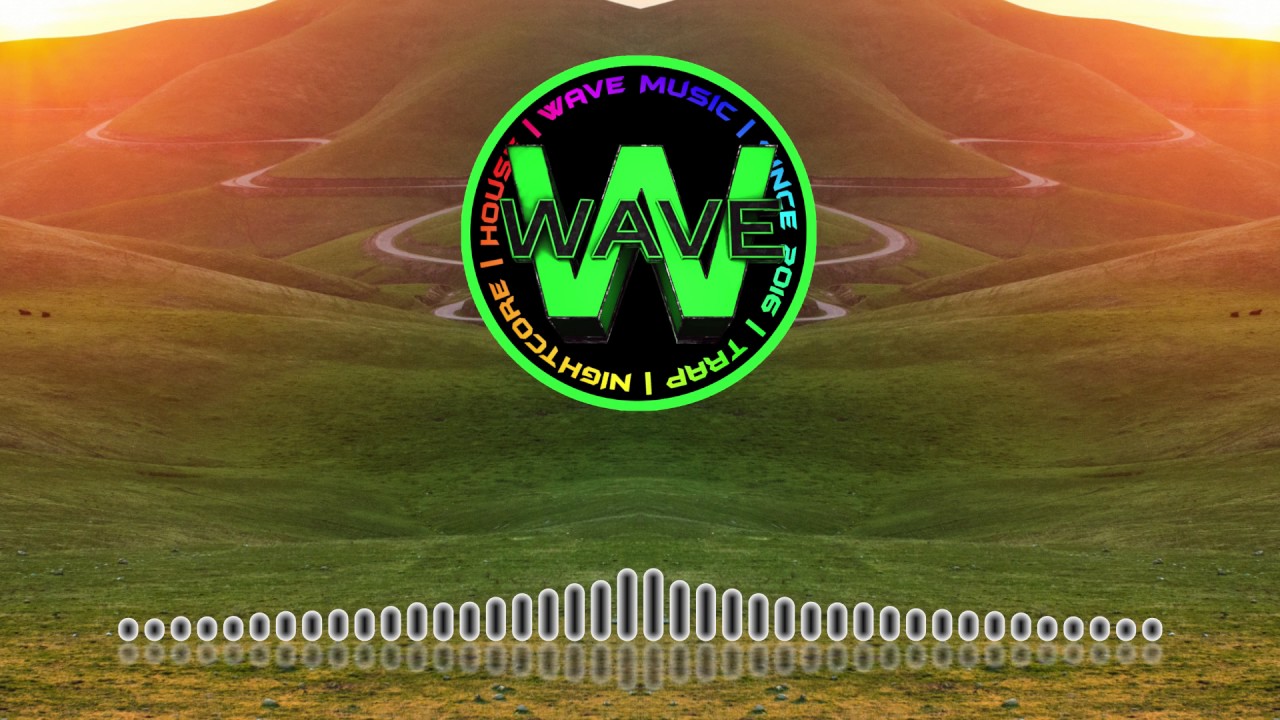 FREE BACKGROUND BEAT #1 prod. by WavE Music ✔️