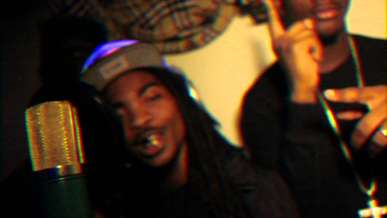 Zone - Pass The Weed | HD