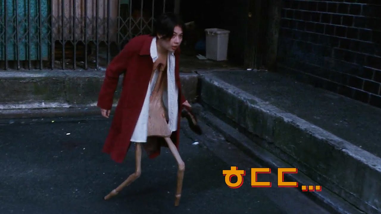 절친의 뒷담화를 견디지 못했던 여자가 한 행동