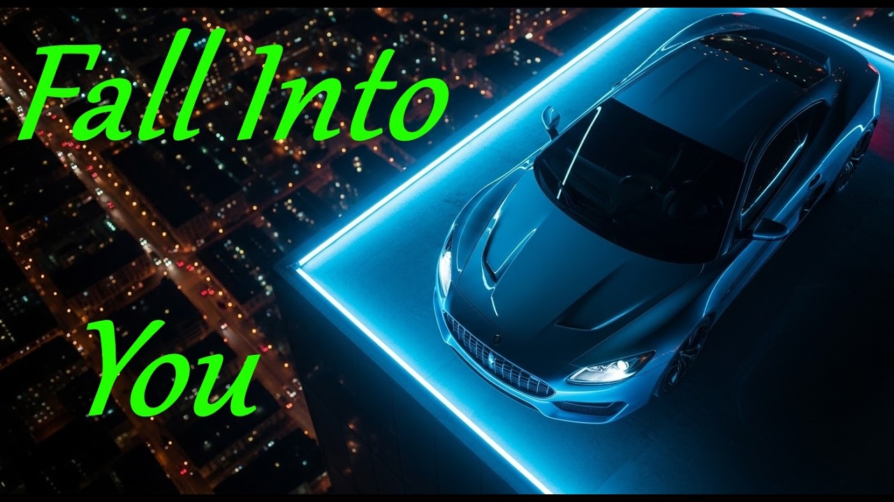 Fall Into You – Emotional EDM / Melodic House | New Generation Sound