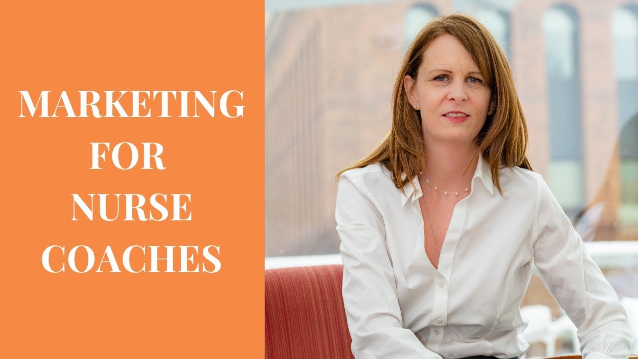 Nurse coaches (3 Tips To Get Started In Business)