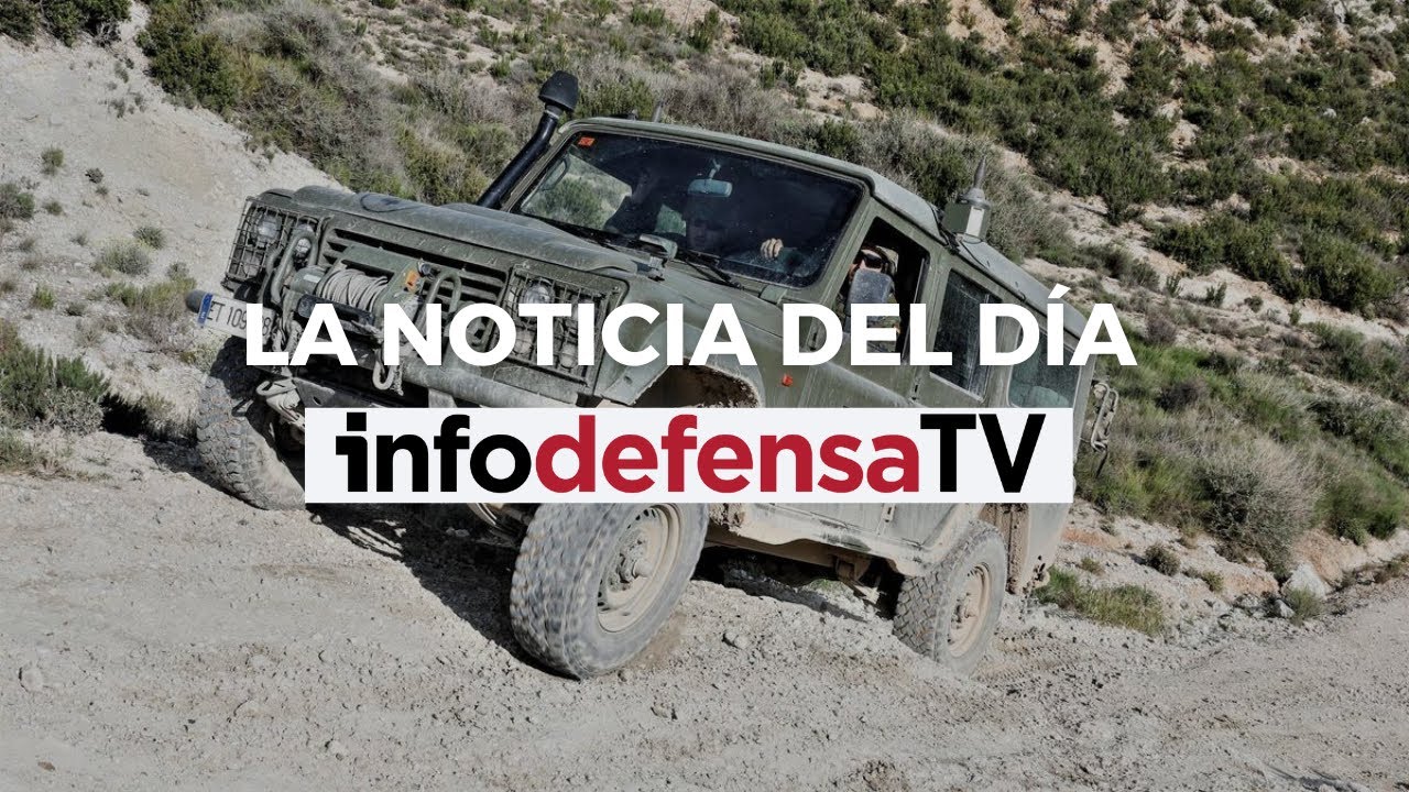 Tierra compra repuestos del vehículo Aníbal por 12 millones y su sustitución continúa retrasada