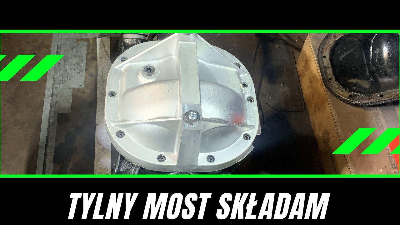 19- SKLADAM TYLNY MOST