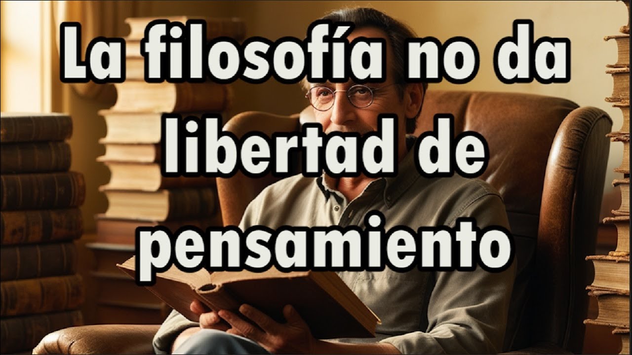 El lado oscuro de la filosofía.
