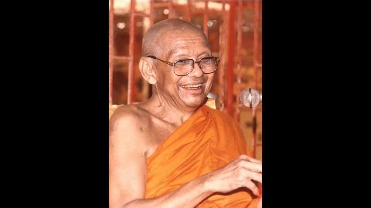 คำสอนหลวงพ่อวัดท่าซุง กรรมฐาน ๔๐ พ.ศ. ๒๕๑๘ กายคตานุสสติ อุปสมานุสสติ