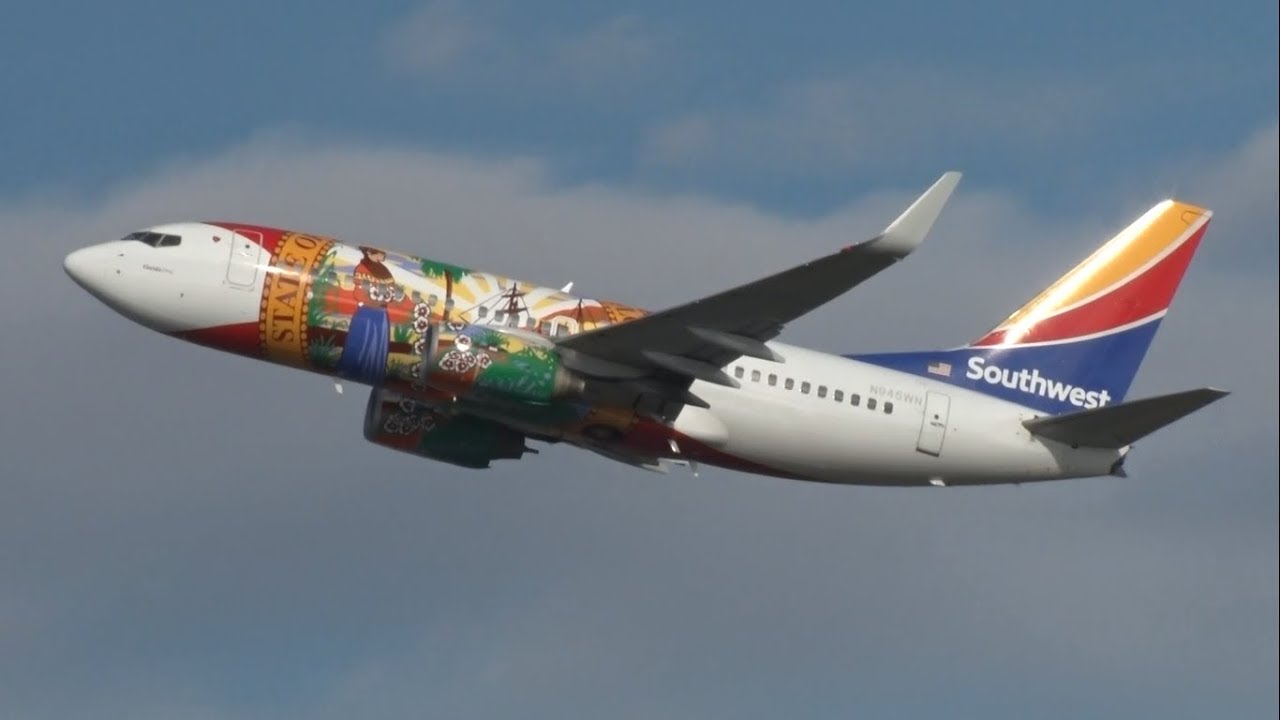 Philadelphia International Airport - December 30, 2018