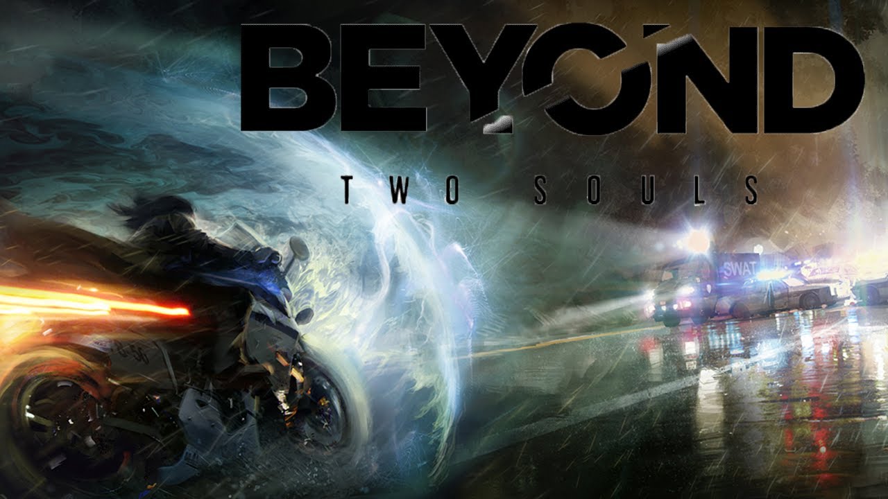 Beyond: Two Souls (Part 13) DLC: Advanced Experiments