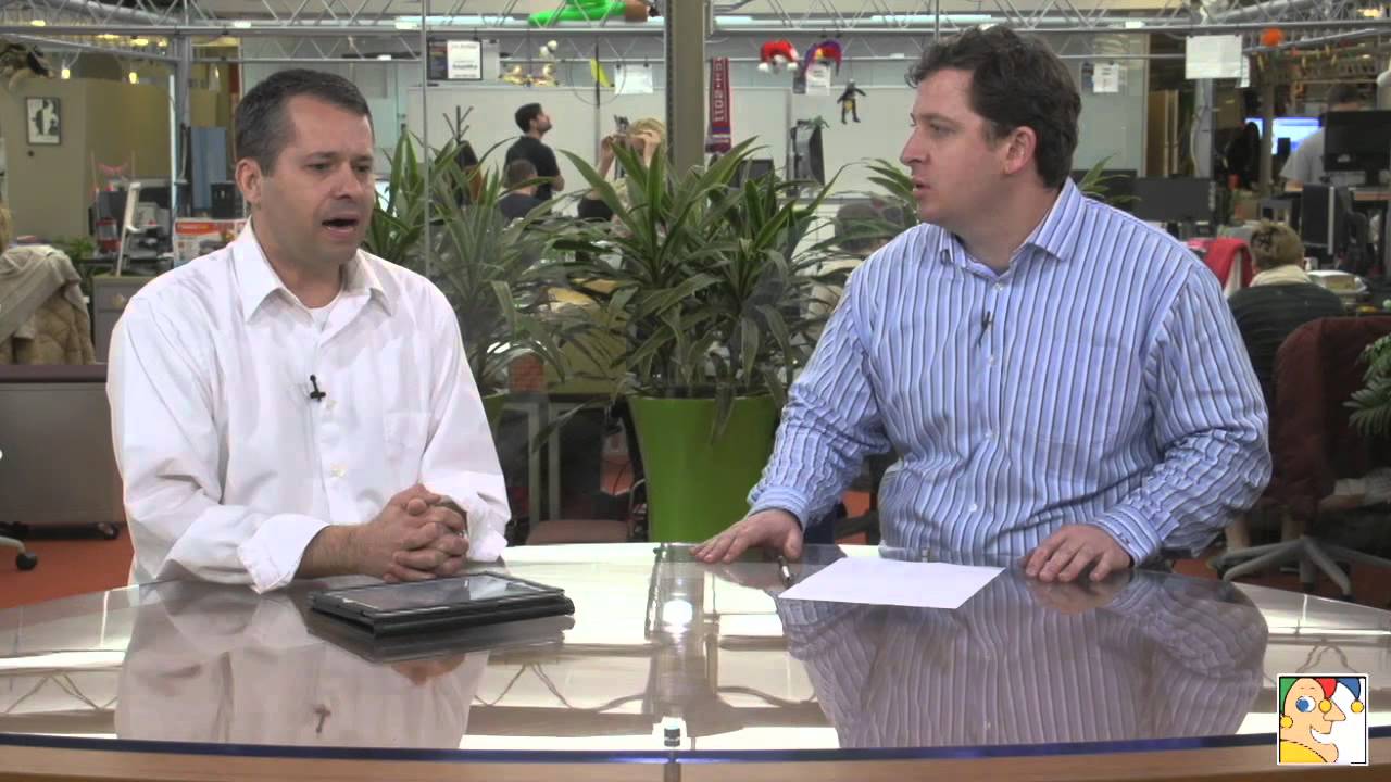 Стоит ли покупать акции Facebook? | Ask A Fool - 19.03.14 | The Motley Fool