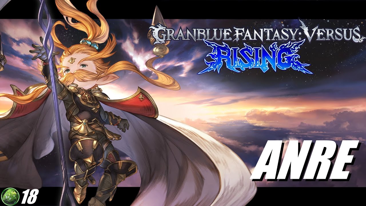 GBVS Rising Anre Overview