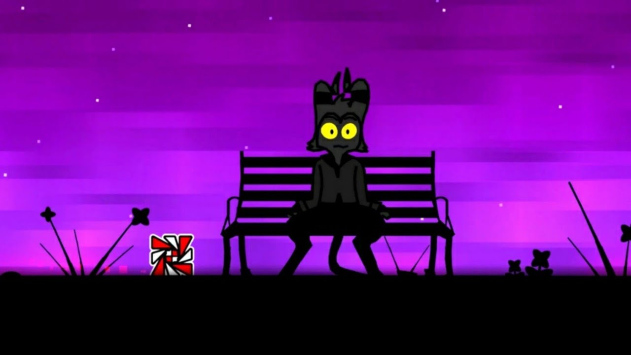 ''METAL TEST'' 100% (Demon) by Overdefo | Geometry Dash