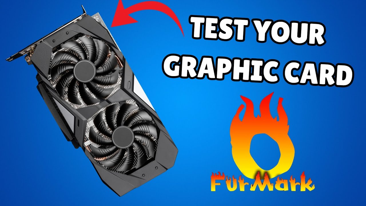 How to Stress Test Your GPU (The Easy Way) - Check for Errors & Overheating