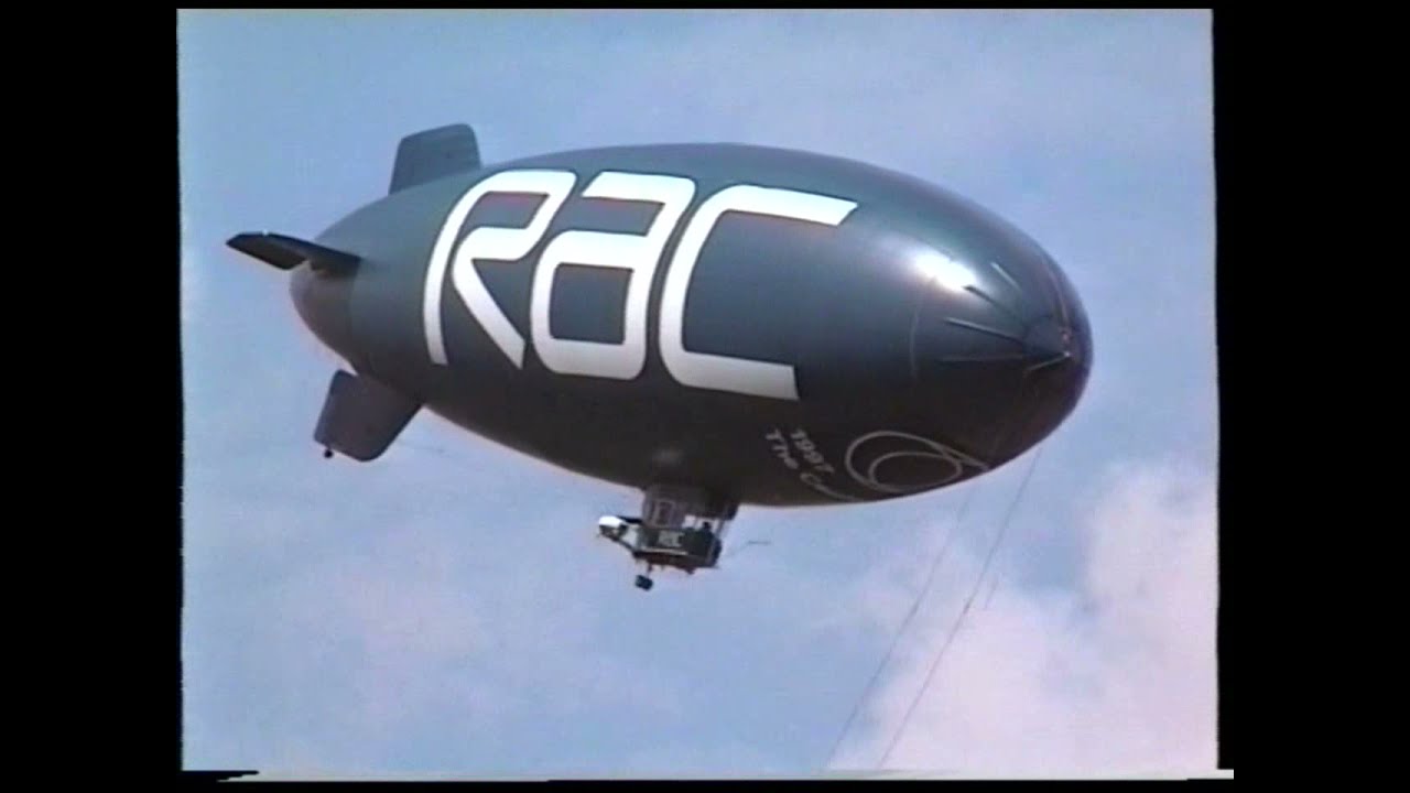Biggin Hill Air Fair 1997
