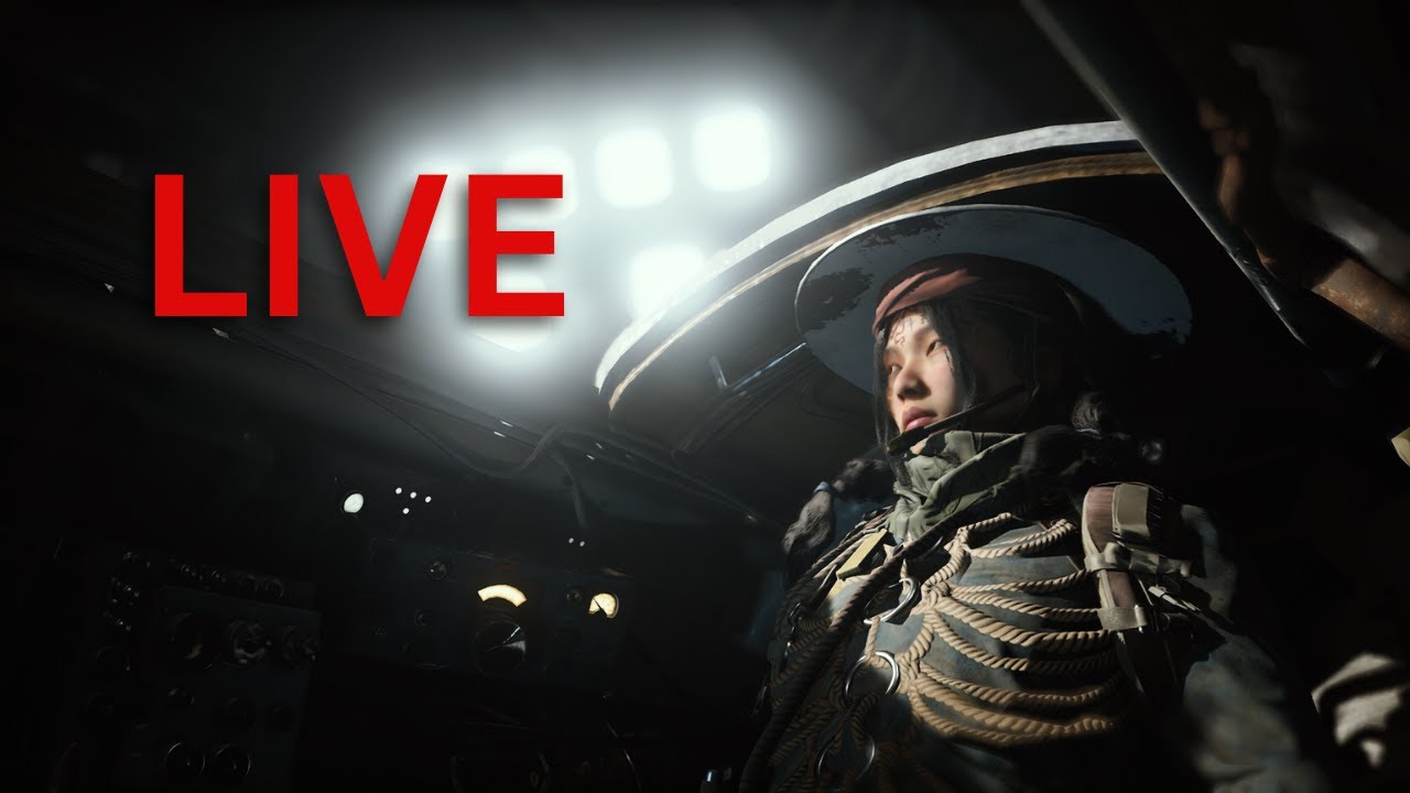 Short stream because I'm still sick | Trials and resource runs in ARC | Jan. 14 2026 VOD