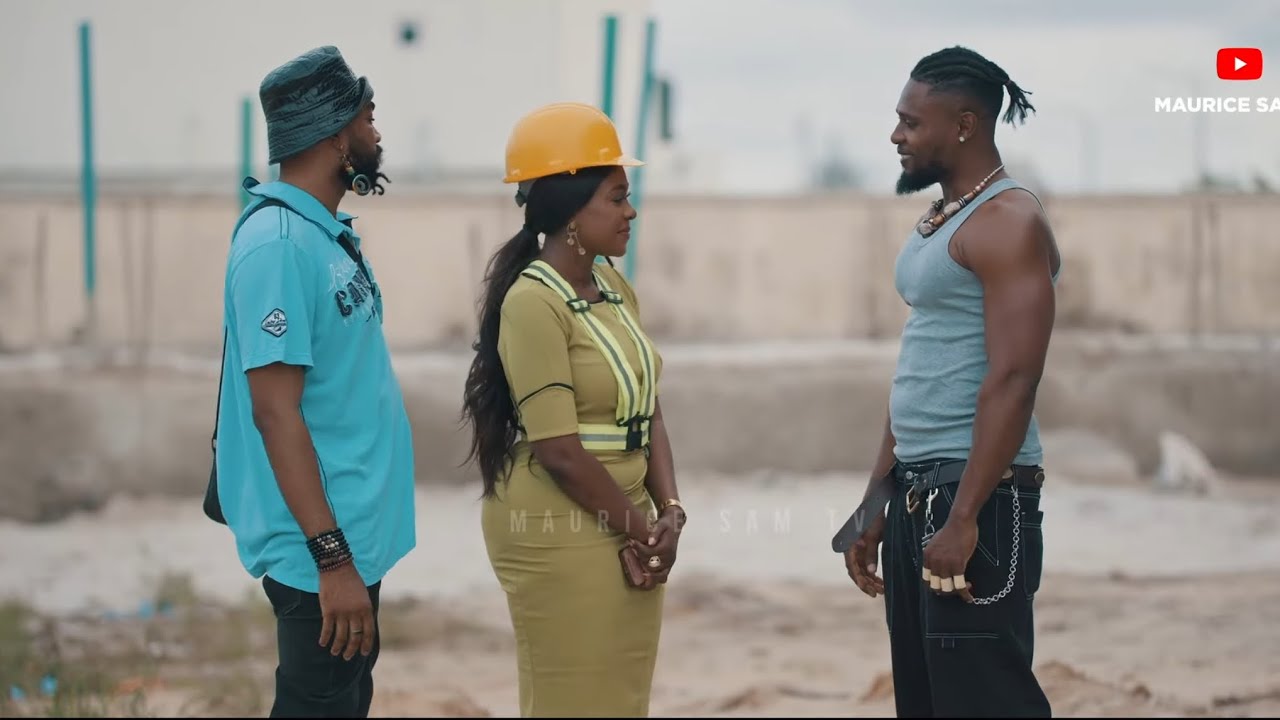 ANAKUTANA NA MAREHEMU MUME WAKE ALIYEKUFA MIEZI SITA.6 ILIYOPITA | FULL MOVIE KWA KISWAHILI