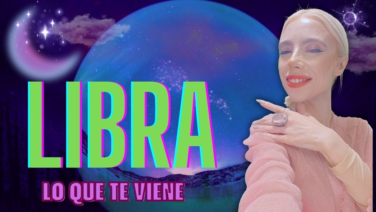 LIBRA ESA PERSONA CON EL CORAZON ROTO TE BUSCA SIN PARAR GRANDES BENDICIONES!!!