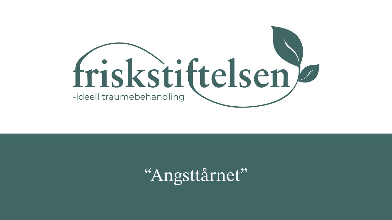 Angsttårnet