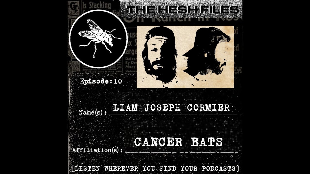Case 10: Liam Joseph Cormier and Jackie Landry of Cancer Bats