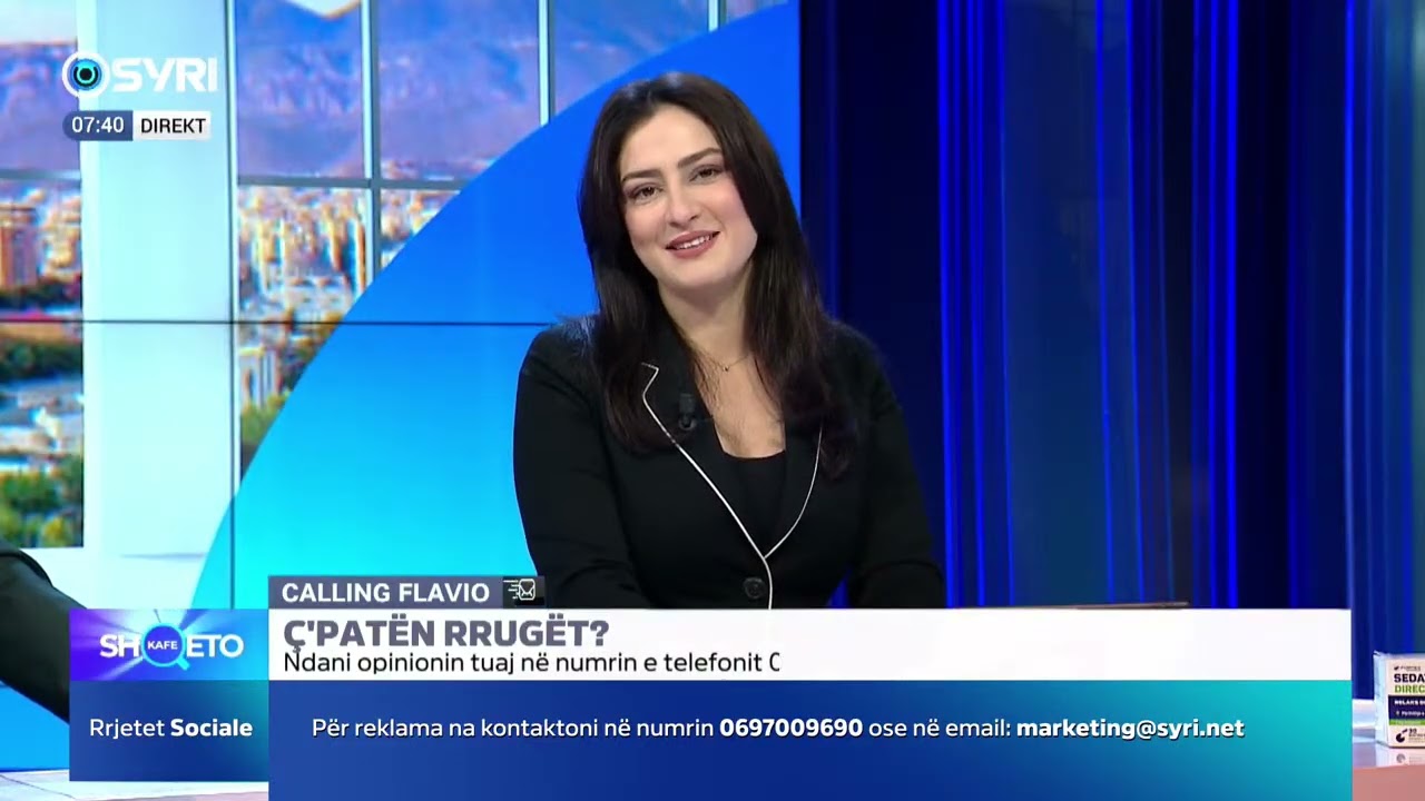 Bomba e ditës/ Zbulohet avokati i Belinda Ballukut , prapaskenat që po fliten kudo