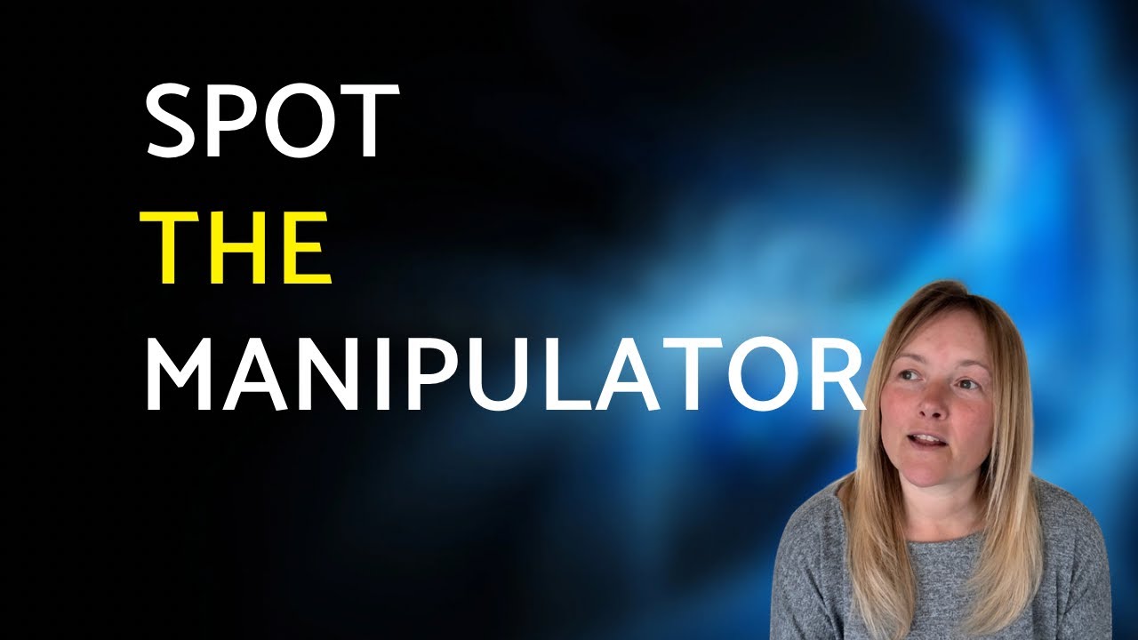 Phrases Narcissists Use to Blame Shift (And Why They Work)