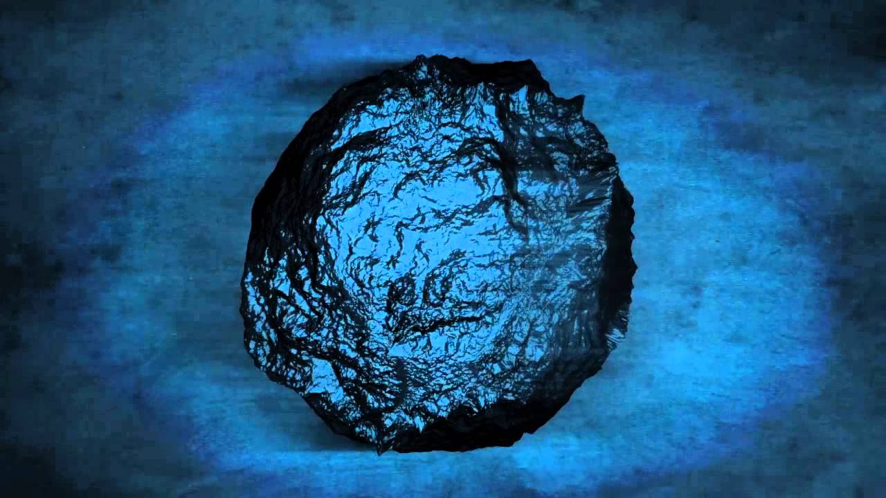 BLYND - Al-Kimiya (Official Video)
