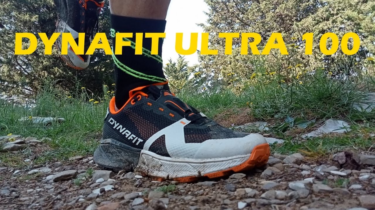 DYNAFIT ULTRA 100