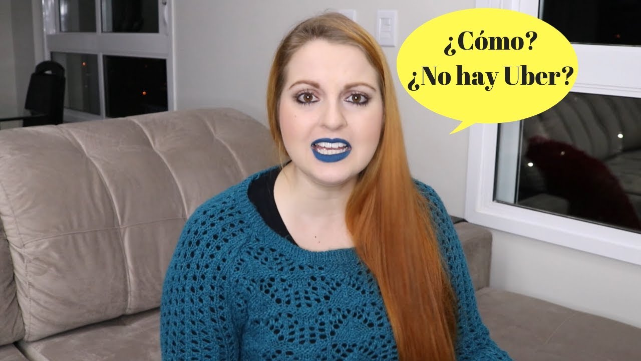 7 COSAS QUE NO ME HAN GUSTADO EN ESPAÑA