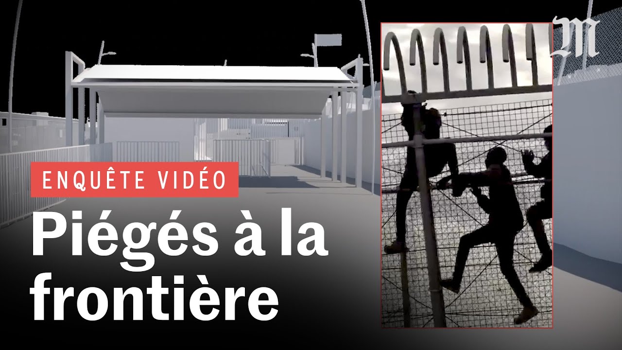 Morts de dizaines de migrants &agrave; la fronti&egrave;re Maroc - Espagne : ce qu'il s'est vraiment pass&eacute;