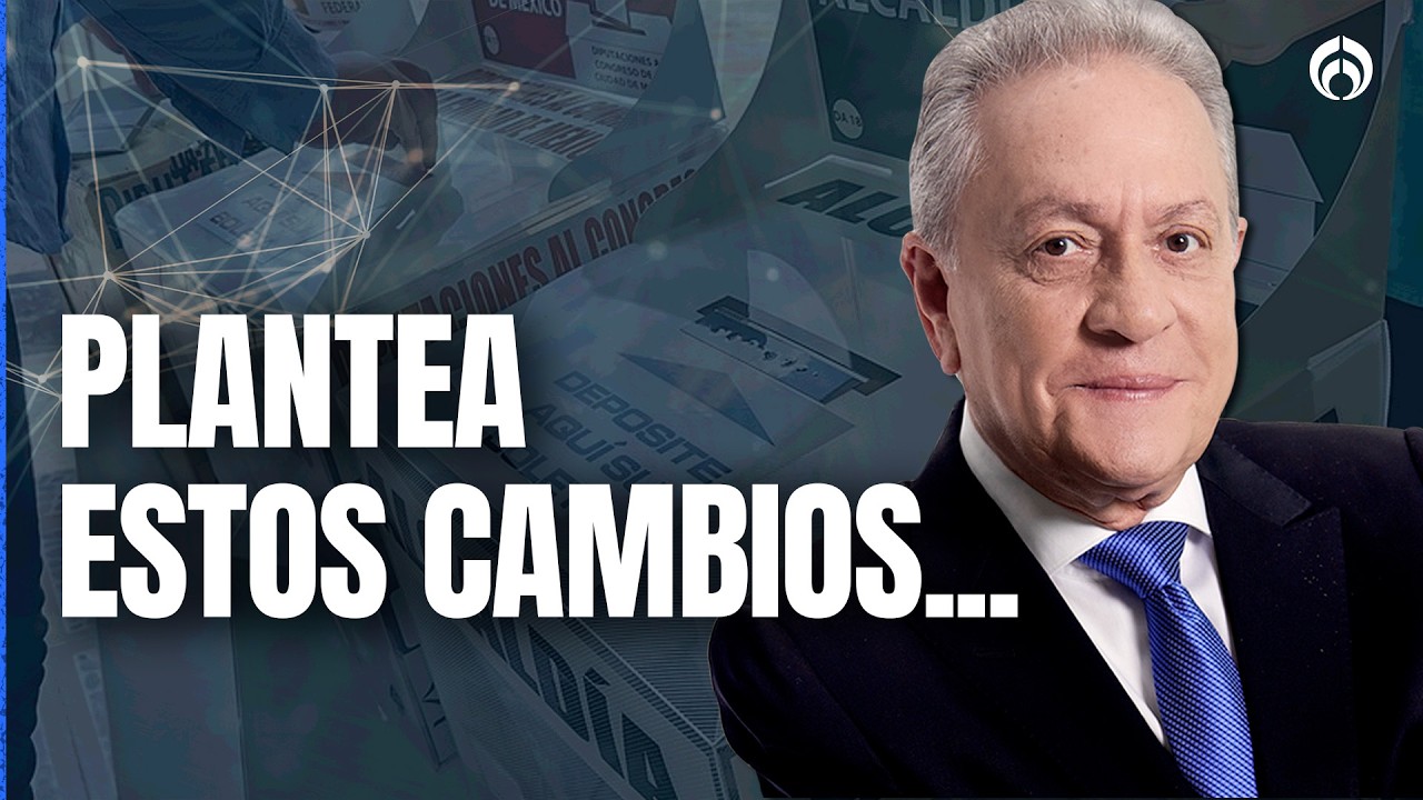 En Vivo | José Cárdenas Informa | 12/03/26